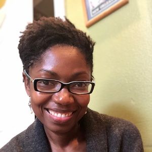 Meet your Posher, Christie